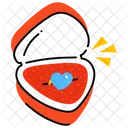 Wedding Ring Icon