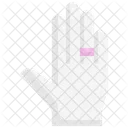 Ring Engagement Love Icon
