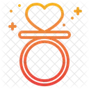 Heart Love Heart Shape Icon