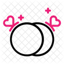Love Ring Married Icon