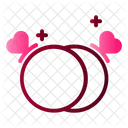 Love Ring Married Icon