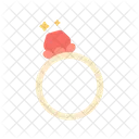 Wedding Ring  Icon