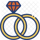 Wedding ring  Icon