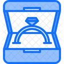 Wedding Ring  Icon