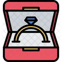 Wedding Ring  Icon