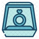 Wedding Ring  Symbol