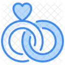 Wedding Ring Icon