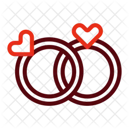 Wedding ring  Icon