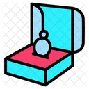 Wedding Ring  Icon