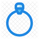 Ring Love Wedding Icon
