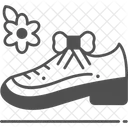 Wedding Shoe Marriage Shoe Shoe Icon