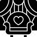 Wedding Stage Marriage Stage Stage Icon