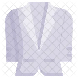 Wedding Suit  Icon