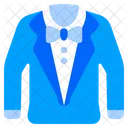 Wedding Suit  Icon