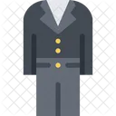 Wedding Suit Suit Man Icon