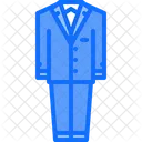 Wedding Suit  Icon