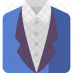 Wedding Tuxedo  Icon