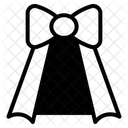 Wedding Veil Icon