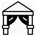Wedding Venue Icon