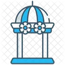 Wedding Venue Icon