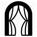 Wedding Venue Icon