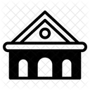 Wedding Venue Icon