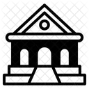 Wedding Venue Icon