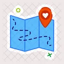 Wedding Venue  Icon