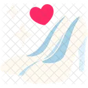 Wedding Woman Shoes  アイコン