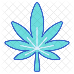 Weed  Icon