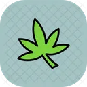 Weed Icon