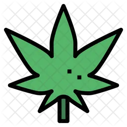 Weed  Icon