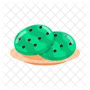 Weed Biscuits  Icon