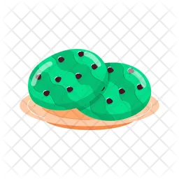 Weed Biscuits  Icon