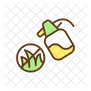 Weed Seed Farming Icon