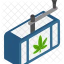 Weed Crusher  Icon