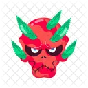 Weed Devil  Icon