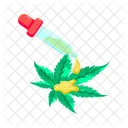 Weed Dropper  Icon