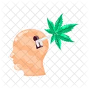Weed Effects  Icon