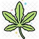 Weed  Icon