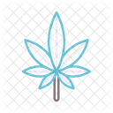 Weed  Icon