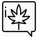 Addiction Drug Sedative Icon