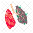Weed Lungs  Icon
