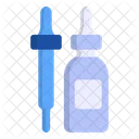 Cannabis Marijuana Drug Icon