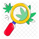 Weed Pestle  Icon