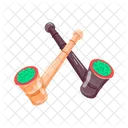Weed Pipes  Icon
