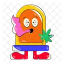 Weed Research  Icon