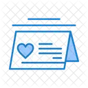 Weeding Calendar  Icon