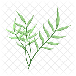 Weeds 4 Stalks  Icon