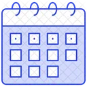 Week View Week View Icon